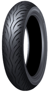 Tire Scootsmart 2 Front 120/70-13 53p Bias Tl