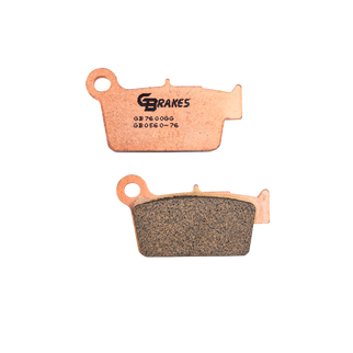 Brake Pads Sintered