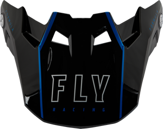 Blue/Black