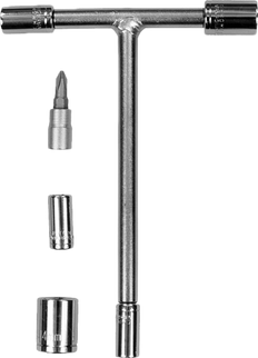 T-handle Trail Tool
