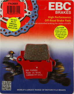 Brake Pads