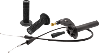 Twist Throttle Conversion Kit