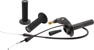 Twist Throttle Conversion Kit