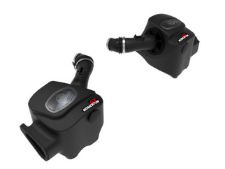 aFe Toyota Land Cruiser 300 Series Momentum GT Coil Air Intake System w/ Pro 5R Media