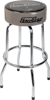 Harddrive Stool