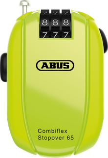Combiflex Stopovr Lock Retractable
