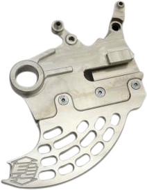 Rear Disc Guard Hon