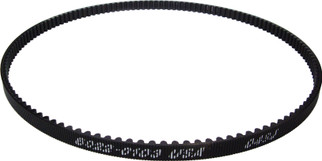 Belt Carbon Rear Drive 24mm 134t
