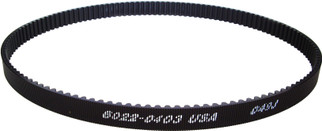 Belt Carbon Rear Drive 1.5" 133t