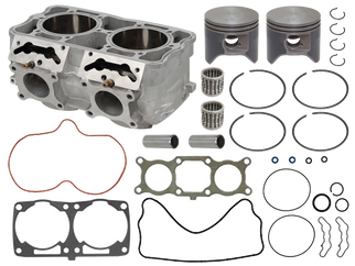 Cylinder Kit Pol