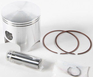 Piston M07350 Srv 540 80-91 S/m