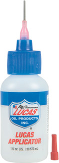 Applicator Bottle 1 Oz (50/case  Sold Ea)