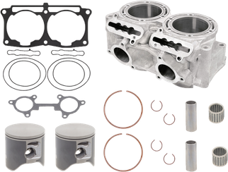 Cylinder Kit Pol