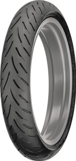 Tire Sportmax Gpr-300 Front 120/60zr17 55w Radial Tl
