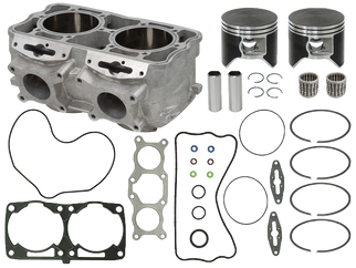 Cylinder Kit Pol