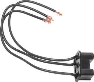 Headlight Pigtail Oe Socket Replacement