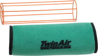 Powerflow Kit Air Filter With Cage