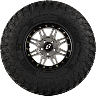 Tire Ridge Ripr 32x10.00r14 8pr Lr1020