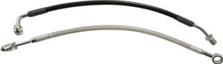 Hydraulic Clutch Line 69 2013 Big Twins Only