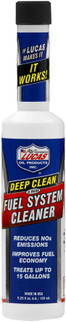 Lucas Deep Clean 5.25 Oz (24/case  Sold Ea)