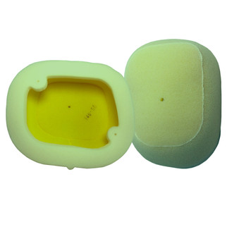Fast Filter Kx450