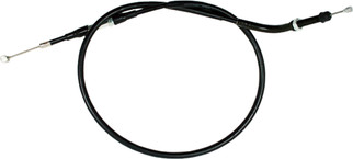 Black Vinyl Clutch Terminator Lw Cable