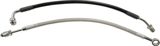 Hydraulic Clutch Line 62 87-12 Big Twins
