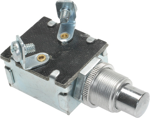 Push Button Switch