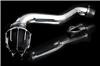 Weapon R 99-03 Lexus RX300 Dragon Intake Polished