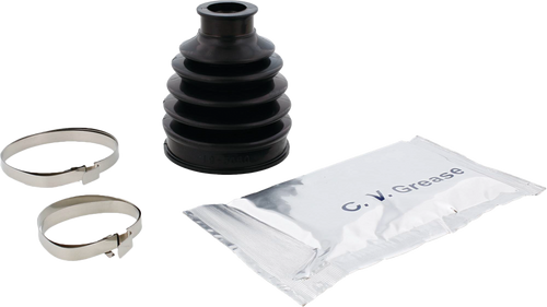 Cv Boot Kit