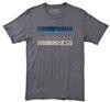 Sparco T-Shirt Punish Gry Med
