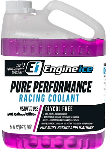 Pure Performance Racing Coolant 0.5 Gal