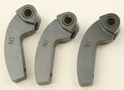 Hypershift Team Full Tip Machined Weights 3/pk 67.7g