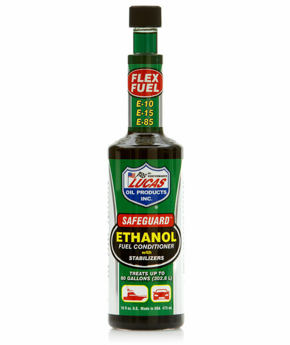 Ethanol Fuel Conditioner 16oz (12/case  Sold Ea)