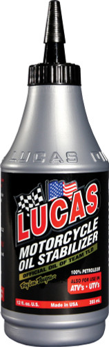 Oil Stabilizer 12 Oz (12/case  Sold Ea)