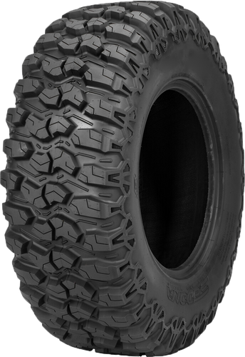 Tire Trail Saw 2.0 35x10r15 Radial 8pr Lr990lbs