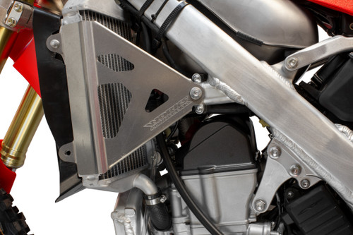 Radiator Braces