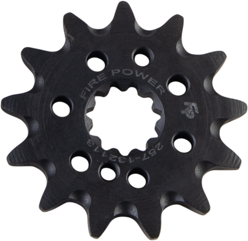 Front Cs Sprocket Steel 13t