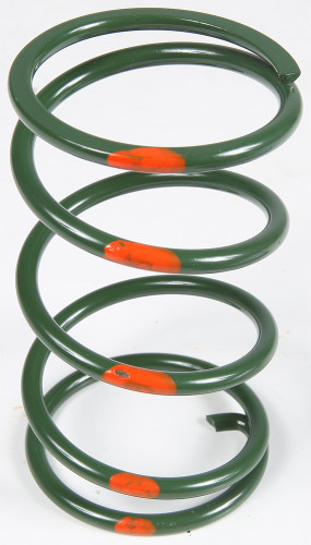 Boss Driven Spring Arctic 140/230
