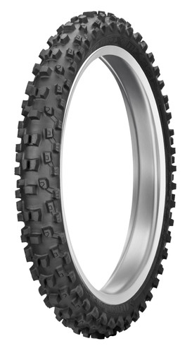 Tire Geomax Mx33 Front 70/100-21 44m Bias Tt