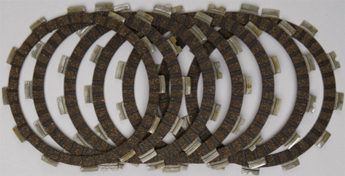 Redline Clutch Kit Ck3377