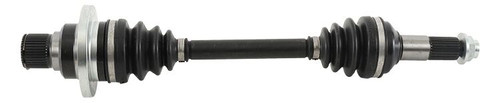 8 Ball Extreme Axle Rear