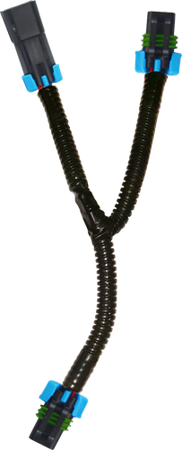 Accessory Splitter Harness Pol