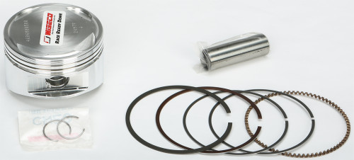 Piston Kit 85.00/std 10:1 Hon