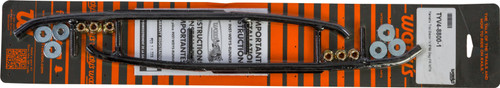 6" Carbide Runners Yam