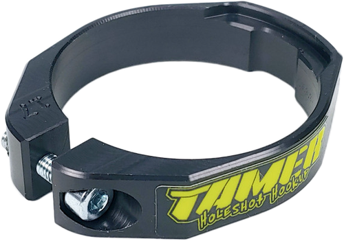 Tamer Wds 2.0 Ring Only Black