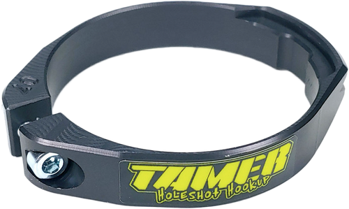 Tamer Wds 2.0 Ring Only Black
