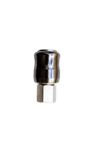Coupler