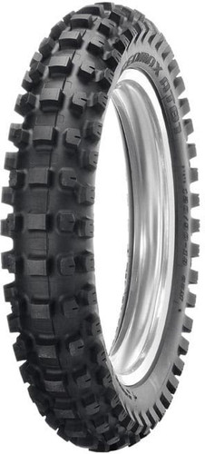 Tire Geomax Ex At81 Rear 110/100-18 64m Bias Tt