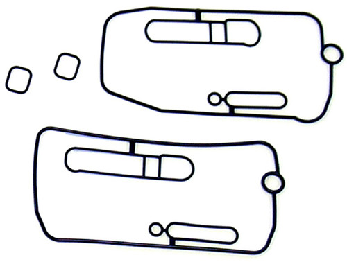 Carburetor Gasket Kit Hon/kaw/ktm/suz/yam